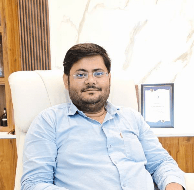 Aqib Ali