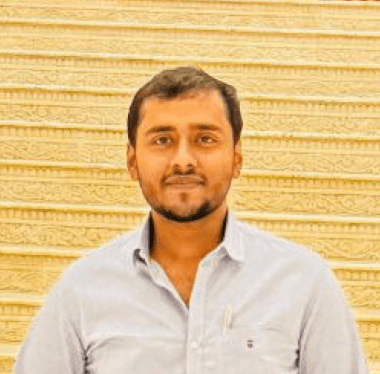 Mohd Sharique